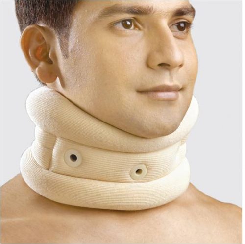 Dyna-Soft Cervical Collar