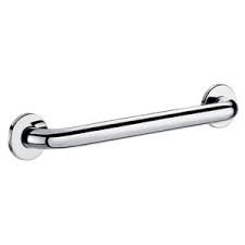 Stainless Steel Grab Bar