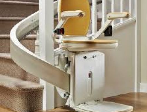 Reconditioned Stair Lifts: Live Life to the Fullest