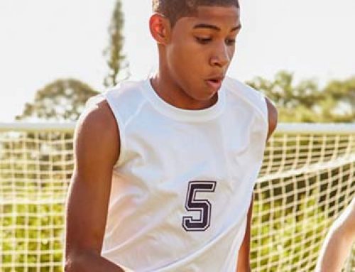 Youth Sport Injuries: Prevention Guide for Parents